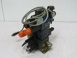 Rexroth BM-1778-2-6 R900568233 Hydraulic Valve Assembly T186791. Fixed Price $499.99.