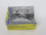 Brasscraft OCR14XC 1/2" Nom. Comp Inlet 3/8" Od Outlet, Stop Valve. Fixed Price $11.00.