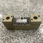 Ross W7077A3332 Pneumatic Solenoid Valve. Fixed Price $78.74.