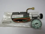 Numatics 081RS100C Pressure Regulator. Fixed Price $44.99.
