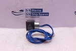Automatic Valve 7019-9AAC Solenoid Coil 120V 50/60HZ 60V 4.8W. Fixed Price $73.15.