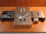 Vat 0360X-CA24-AKH1/0002 A-224535 Dual Slit Valve. Fixed Price $499.00.