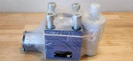 Rexroth R987109874 Lfa 32 EWA7X/CA20DQMG24T10/12 Logic Valve Cover. Fixed Price $1700.00.