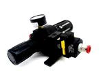 New Norgren B74G-4AK-QP3-RMG Regulator Lockout Valve T74E-4AA-P1N B74G4AKQP3RMG. Fixed Price $345.00.