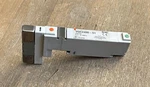 Smc VQC2400-51 Pneumatic Solenoid Valve. Fixed Price $20.00.