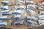 Smc VZ5143-5FZ Valve Sol 24VDC. Fedex Shipping. Fixed Price $64.47.