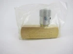 New Parker F400BV Flow Control Valve F400B-V. Fixed Price $59.99.