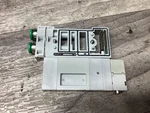 Asco R22BW4Z4GL00061 Valve Numatics #134N36*SI. Fixed Price $42.00.