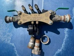 Zurn Wilkins 3/4" 375 Rp Backflow Preventer Valve Assembly - Read!. Fixed Price $99.99.