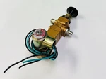 VIA-2421-138-L-3546-3567-D012 VIA2421138L35463567D012 Versa Valve, 2-WAY. Fixed Price $150.00.