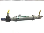 Numatics ADLG04G04G03G Drip Leg Valve And Shut Off Ends. Fixed Price $119.99.