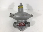 New North American Mfg. 7349-A 3/4 Npt Gas Regulator; 5 Psi Max Inlet Pressure. Fixed Price $250.20.