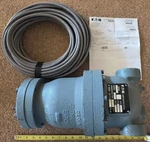 Eaton 2" Type Gas/liquid Separator 2.STBN Npt New Old Stock W/100' Cable. Fixed Price $399.98.