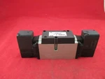 Smc NVFS3200-5F Solenoid Valve. Fixed Price $142.99.