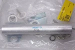 Festo PAL-1/8-5-B 30555 Connection Strip. Fixed Price $46.00.