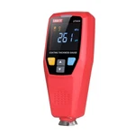 Dual Purpose Paint Coating Thickness Gauge For Substrate/non-ferrous .... Fixed Price $132.32.