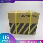 1PC New Sealed PY0A100A0P31P00 Sanyo Servo Drive Expedited Shipping Us Stock. Fixed Price $3521.28.