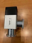 Vacuum Angle Valve KF40 Flange Vat 26432-KA11-BPT1. Fixed Price $100.00.