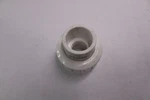 Nds Slip Union Schedule 40 Pvc Pipe Fitting White 1" WU-1000-S. Fixed Price $9.57.