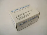 Nos Valcor Scientific SV75P25T-2HP Series 3-WAY Isolation Valve 24VDC. Fixed Price $43.50.