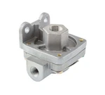 QR-1 Air Brake Quick Release Valve Replaces 229813, 401280, 034078, SA270. Fixed Price $25.99.