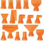 1/2" Loc-line Nozzle-rama Pack Usa #51849. Fixed Price $31.09.