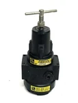Parker Hannifin Pneumatic Valve 07R118AB Used. Fixed Price $150.33.