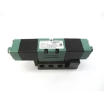 Numatics 153SS43AK000030 110-120V .12A 150PSI Nsnp. Fixed Price $276.00.