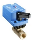 Johnson Controls VG1241CL+9A4GGA - Ball Valve Assembly, Way, In.. Fixed Price $224.99.