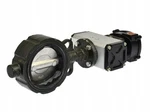 Ari DKQF-100 Butterfly Valve Air Actuator ITS-100. Fixed Price $417.99.
