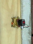 Asco Redhat EF8316G54 Solenoid Valve 3/8" EF8016G1 New Box Fast Ship. Fixed Price $149.99.