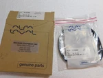 Alfa Laval Service Kit For Actuator 9611924009 NW80. Fixed Price $19.99.