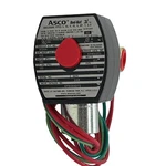 Asco EF8320G172 EF8003G1 Solenoid 3-WAY Valve 1/4" Pipe MP-C-144 238614-032-D. Fixed Price $174.99.