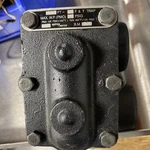 Spirax Sarco Y2 Steam Trap, 15 F & 1/4 Bm 51313, Brand New. Fixed Price $1185.75.
