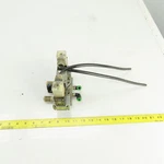 Ckd 4F440-L Pneumatic Solenoid Valve 5 Port. Fixed Price $34.52.
