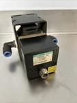 Ckd EV2500-008 C11E2B DC24V Proportional Solenoid Valve Used Fast Shipping. Fixed Price $75.00.