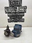 Fisher-rosemount Electro-pneumatic Transducer 70PSI Input 4-20 Model 846. Fixed Price $799.99.