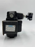 Vickers Reducing Valve- 626081, Xcg 03 3F 30 -genuine-new. Fixed Price $1400.00.