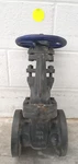 Nibco 3" Ibbm Gate Valve F-617-0 Cast Iron. Fixed Price $400.00.