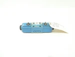 Vickers DG4V-3-7C-M-U-H7-60 3000PSI 24V-DC Hydraulic Directional Control Valve. Fixed Price $144.95.