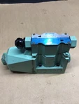 Vickers Directional Valve DG4V56BLMP7LH630 Used #4011F141PR6. Fixed Price $174.99.