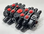 Walvoil Monoblock Directional Control Valve 513403169. Fixed Price $1299.00.