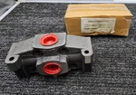 Canny Hydraulics 347-9175-001 DVA20 Valve Inlet 1" Npt. Fixed Price $77.21.