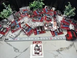 48 Qty! Huge Lot- Ace Angle Valve 4309928 Multi-turn Shut-off AH32-1PCLF Cpvc. Fixed Price $340.00.