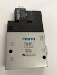 CPE18-M1H-30L-1/4+MSBEB-3-24V Dc Zestaw Festo. Fixed Price $112.00.