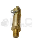 New Kingston CRNOG3144.1C Relief Valve 1/4" 50PSI. Fixed Price $29.00.