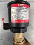 Asco 8290B037 Nc Angle Body Piston Valve, 3/4" Npt, Bronze, Series Vm/vi. Fixed Price $215.35.