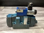 Rexroth 4WEH16D63/6EG24N Hydraulic Directional Control Valves #105B162PR3. Fixed Price $380.00.