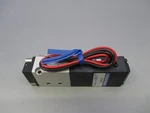 Koganei V112E1 Solenoid Valve. Fixed Price $78.99.