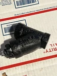Keckley Style 250LBS Nos Surplus Packaging 3/4". Fixed Price $11.99.